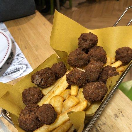 Mario Tortora l'Originale Panino